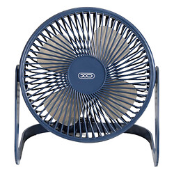 Настільний вентилятор XO MF90, Синій