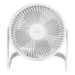 Вентилятор настольный XO MF91, Белый