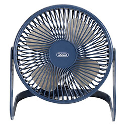 Настільний вентилятор XO MF91, Синій