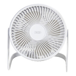Настільний вентилятор XO MF92, Білий