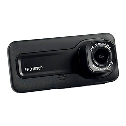 Видеорегистратор A98, Черный