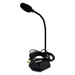 Игровой микрофон Taidu TSP201, Черный