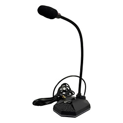 Ігровий мікрофон Taidu TSP201, Чорний