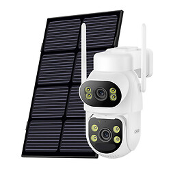 Камера XO CR19, Белый