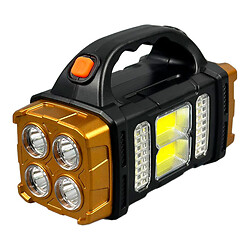 Ліхтар HB-2678, Золотий