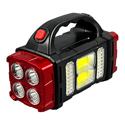 Фонарь HB-2678, Красный