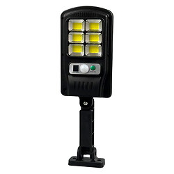 Уличный фонарь BK818-6, Черный