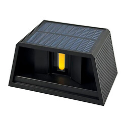 Вуличний ліхтар Hi Sheen HS-8032, Чорний