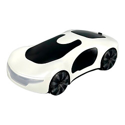 Машинка на радіокеруванні Concept Car E600-2, Білий