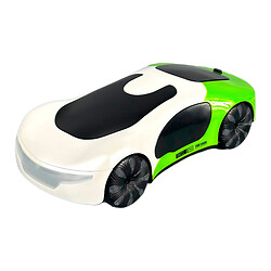 Машинка на радиоуправлении Concept Car E600-2, Белый