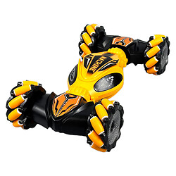 Машинка на радиоуправлении Stunt Car CV8818-108A.S, Желтый