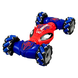 Машинка на радиоуправлении Stunt Car CV8818-108A.S, Красный