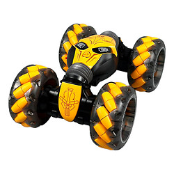 Машинка на радиоуправлении Twist Car CV8818-105A, Черный