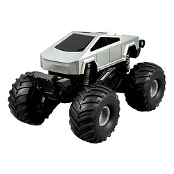 Машинка на радиоуправлении Tesla Cybertruck B907, Серый