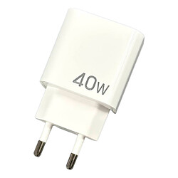 СЗУ WUW C280, Білий