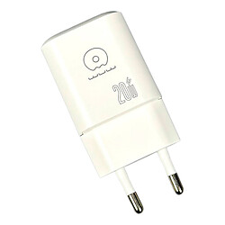 СЗУ WUW C292, Білий