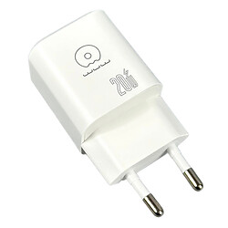 СЗУ WUW C293, Білий