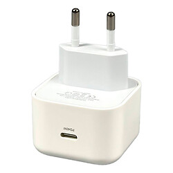 СЗУ WUW C301, Білий