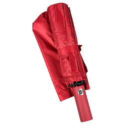 Зонт D-103, Бордовый