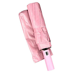 Зонт D-103, Розовый
