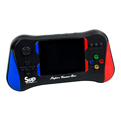 Портативная игровая консоль Game X7M, Черный