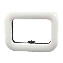 Студийная лампа E-30, Черный