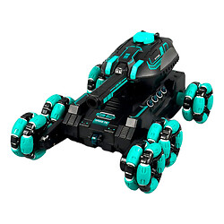 Танк на радіокеруванні HD5055, Чорний