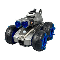 Танк на радиоуправлении CV-B902, Черный