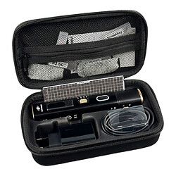 Ультразвковой резак Jakemy JM-Y10 Pro, Черный