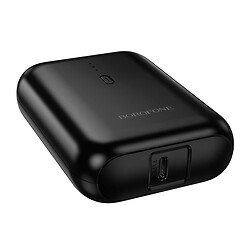 Портативна батарея (Power Bank) Borofone BJ81, 5000 mAh, Чорний