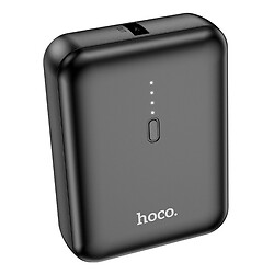 Портативна батарея (Power Bank) Hoco J96 Strider, 5000 mAh, Чорний