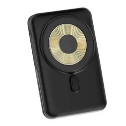 Портативная батарея (Power Bank) Aspor A327, 10000 mAh, Черный