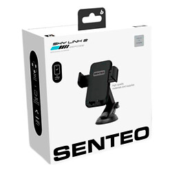 Тримач (Холдер) SENTEO SH-07 SkyLink 2, Чорний