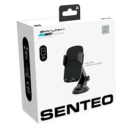 Держатель (Холдер) SENTEO SH-08 SkyLink 1, Черный