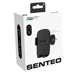 Тримач (Холдер) SENTEO SH-08 SkyLink 1, Чорний