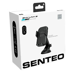 Тримач (Холдер) SENTEO SH-09 SkyLink 3, Чорний