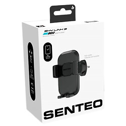 Тримач (Холдер) SENTEO SH-09 SkyLink 3, Чорний