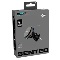 Тримач (Холдер) SENTEO M3 Mag Pro, Сірий