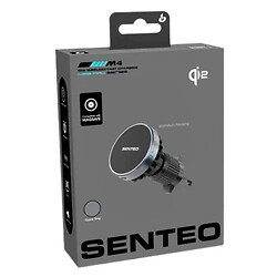 Тримач (Холдер) SENTEO M4 Mag Pro, Сірий