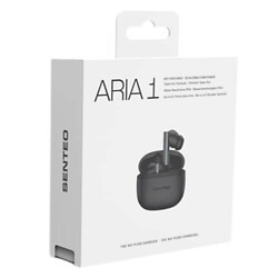 Bluetooth-гарнитура SENTEO ARIA 1 Studio, Стерео, Черный
