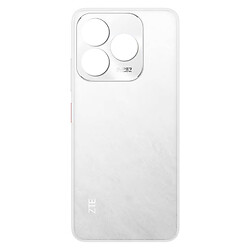Задняя крышка ZTE Blade A75, High quality, Белый