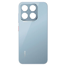 Задняя крышка ZTE Blade V70, High quality, Серый
