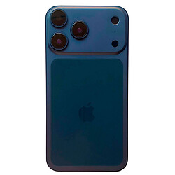 Корпус Apple iPhone 11, High quality, Синий