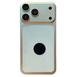 Корпус Apple iPhone 11, High quality, Белый