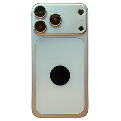 Корпус Apple iPhone X, High quality, Білий