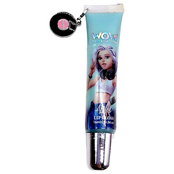 Блеск для губ с шармом, Mic