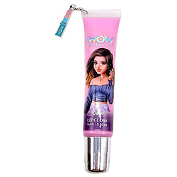 Блиск для губ з шармом, Mic