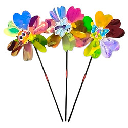 Вітряк, мікс, Mic