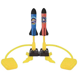 Запускатель - установка, мягкие ракеты, ВИД 1, Mic