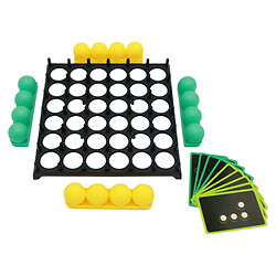 Ігра дитяча настільна "Веселі кульки", Dream Group